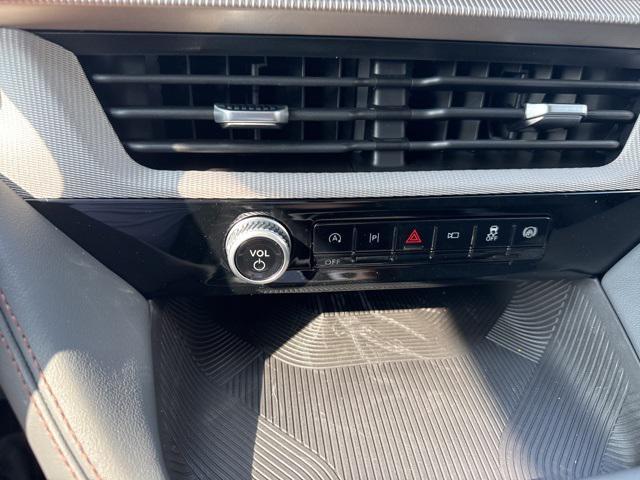 new 2025 Ford Explorer car, priced at $49,010