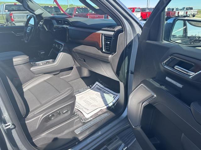 used 2024 GMC Sierra 1500 car, priced at $61,994