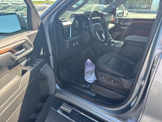 used 2024 GMC Sierra 1500 car, priced at $61,994