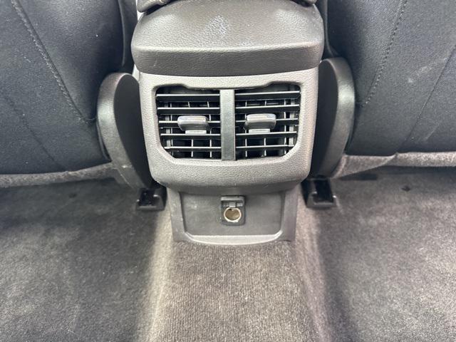 used 2015 Ford Fusion car, priced at $8,995