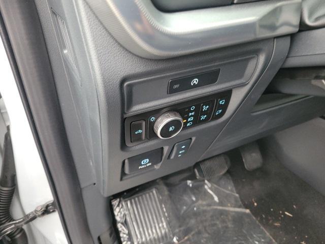 new 2025 Ford F-150 car, priced at $65,502