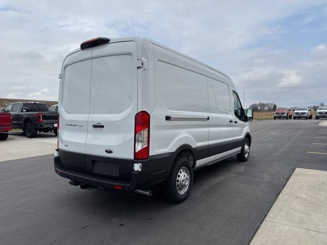 new 2025 Ford Transit-250 car, priced at $54,678