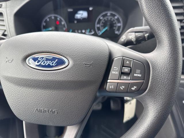 new 2025 Ford Transit-250 car, priced at $54,678