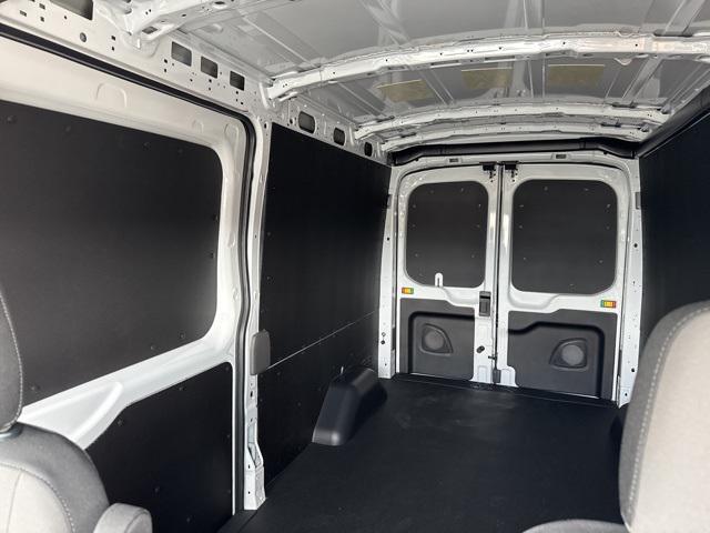new 2025 Ford Transit-250 car, priced at $54,678
