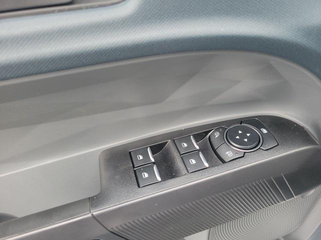 new 2025 Ford Maverick car, priced at $36,662