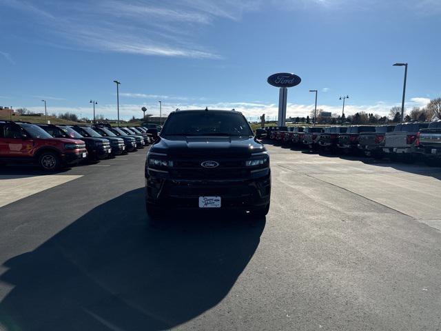 new 2024 Ford Expedition car, priced at $82,367