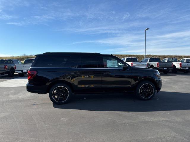 new 2024 Ford Expedition car, priced at $82,367