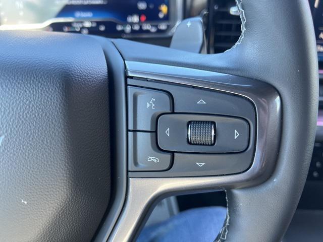 used 2024 Chevrolet Silverado 1500 car, priced at $57,994