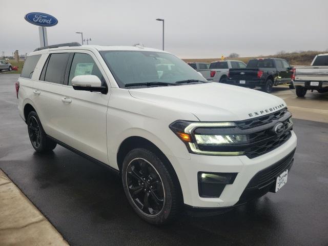 new 2024 Ford Expedition car, priced at $80,301