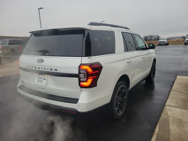 new 2024 Ford Expedition car, priced at $80,301