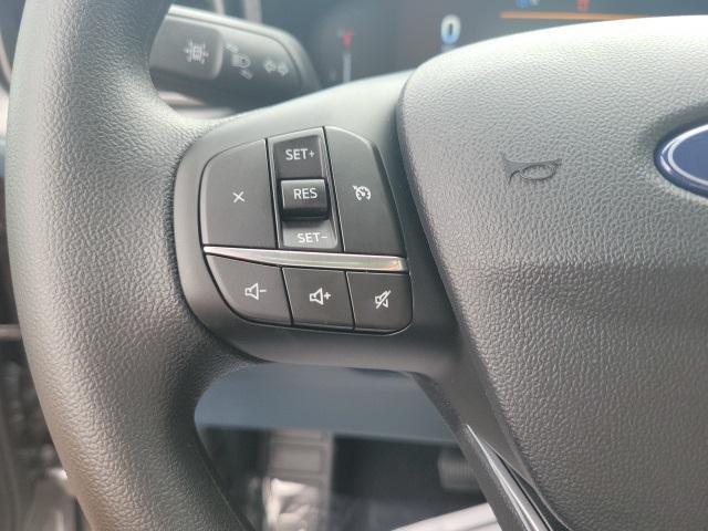 new 2025 Ford Maverick car, priced at $29,582