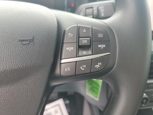 new 2025 Ford Maverick car, priced at $29,582