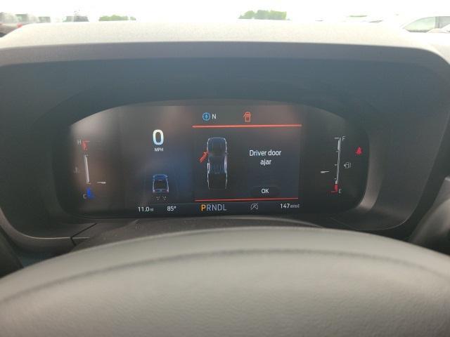 new 2025 Ford Maverick car, priced at $29,582