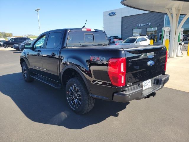 used 2023 Ford Ranger car, priced at $37,993