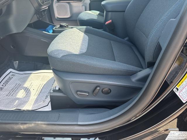 new 2025 Ford Maverick car, priced at $36,770