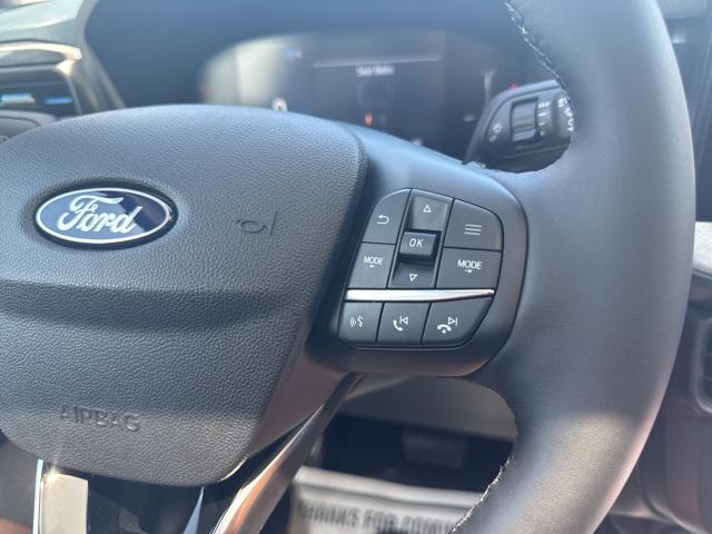 new 2025 Ford Maverick car, priced at $36,770