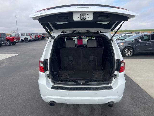 used 2019 Dodge Durango car, priced at $23,999