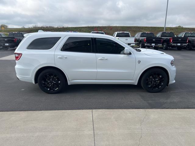 used 2019 Dodge Durango car, priced at $23,999