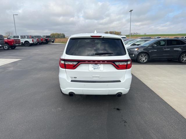 used 2019 Dodge Durango car, priced at $23,999