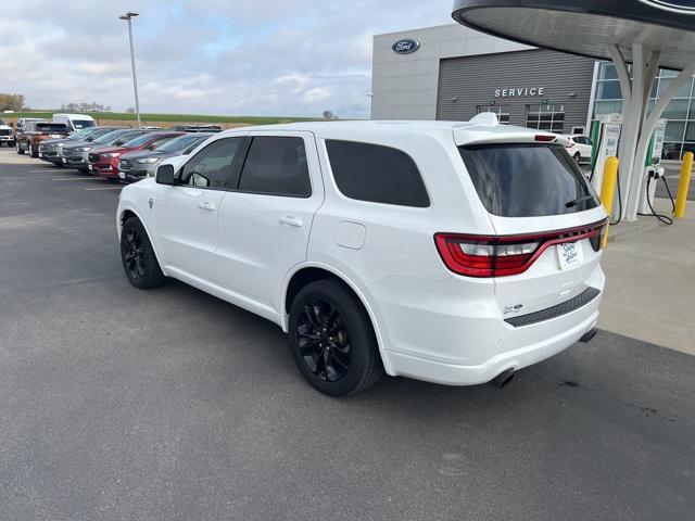 used 2019 Dodge Durango car, priced at $23,999