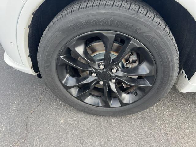 used 2019 Dodge Durango car, priced at $23,999