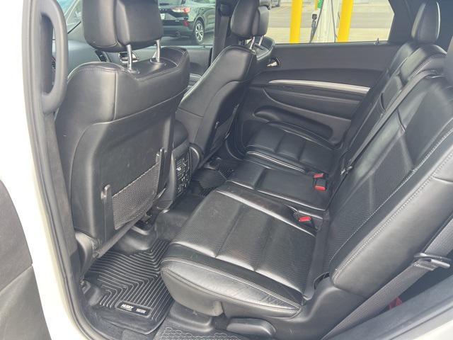 used 2019 Dodge Durango car, priced at $23,999