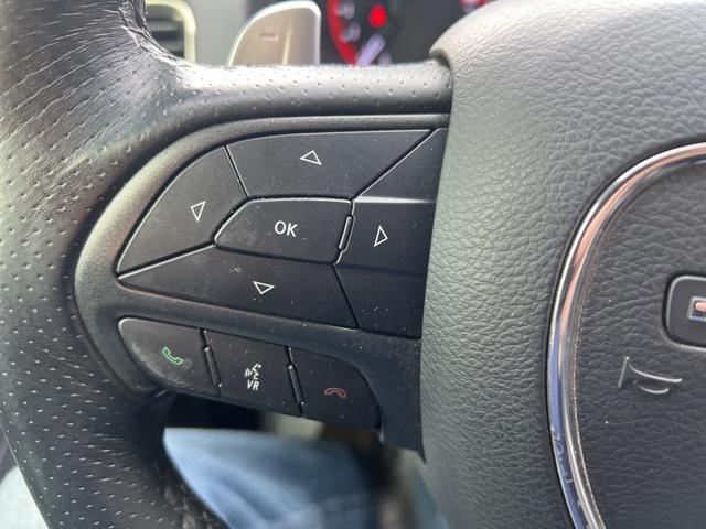 used 2019 Dodge Durango car, priced at $23,999