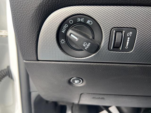 used 2019 Dodge Durango car, priced at $23,999