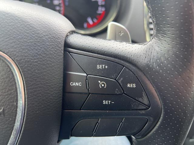 used 2019 Dodge Durango car, priced at $23,999