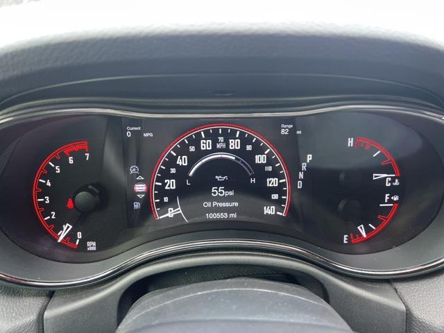 used 2019 Dodge Durango car, priced at $23,999