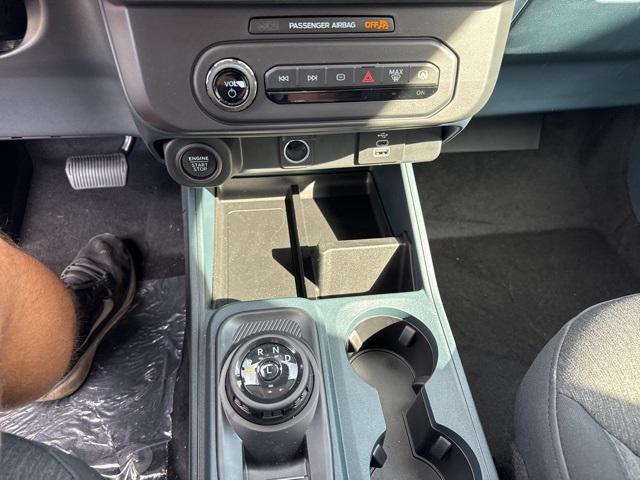 new 2025 Ford Maverick car, priced at $37,217