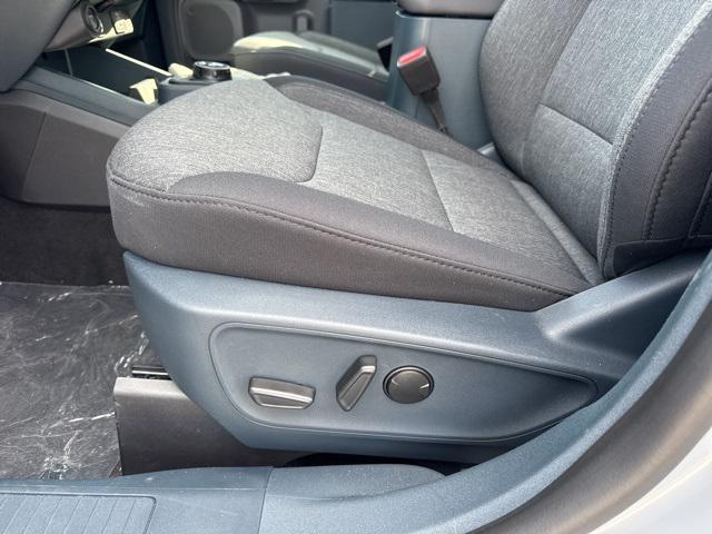 new 2025 Ford Maverick car, priced at $37,217