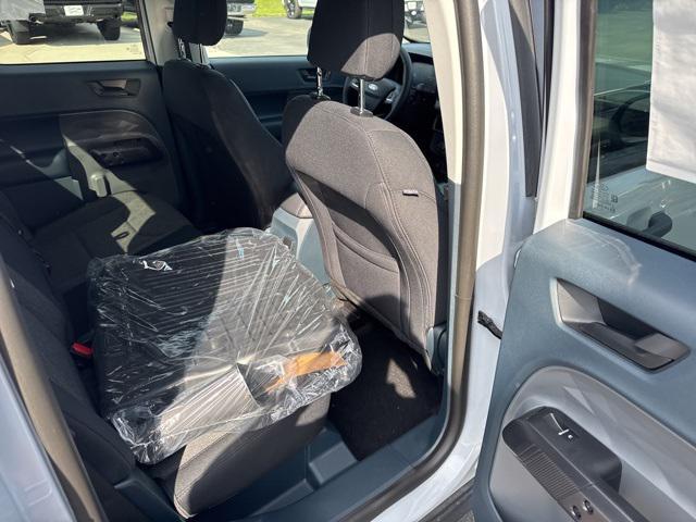 new 2025 Ford Maverick car, priced at $37,217