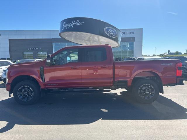 new 2024 Ford F-350 car, priced at $84,383