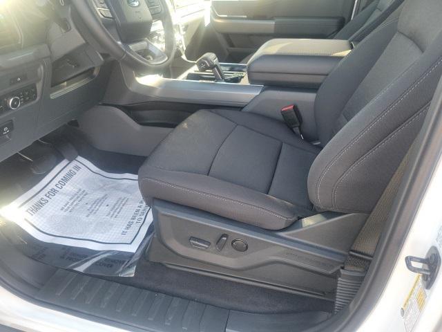 new 2025 Ford F-150 car, priced at $56,617