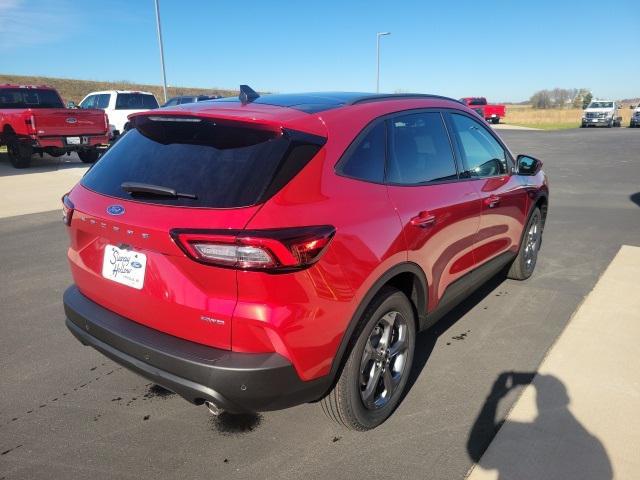 new 2025 Ford Escape car, priced at $38,801