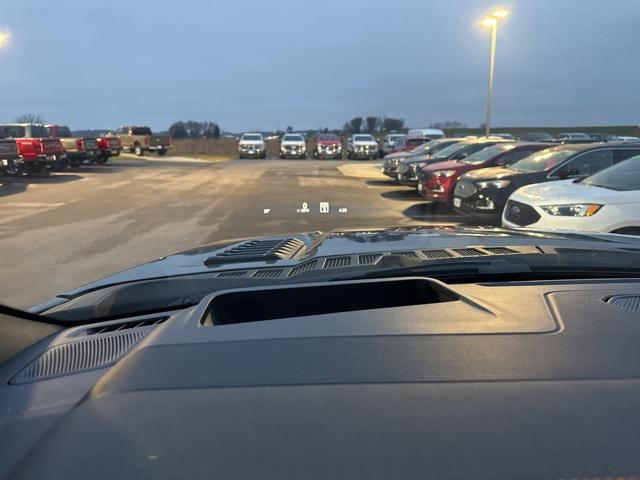 new 2025 Ford F-150 car, priced at $76,616