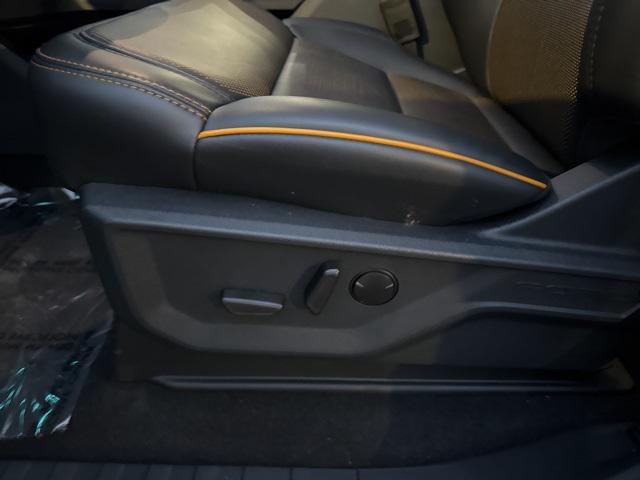 new 2025 Ford F-150 car, priced at $76,616