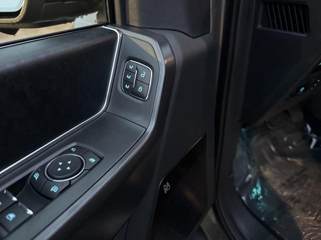 new 2025 Ford F-150 car, priced at $76,616