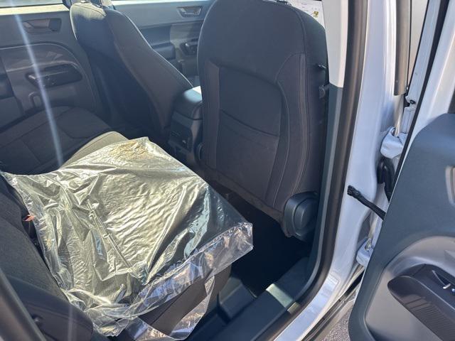 new 2025 Ford Maverick car, priced at $37,127