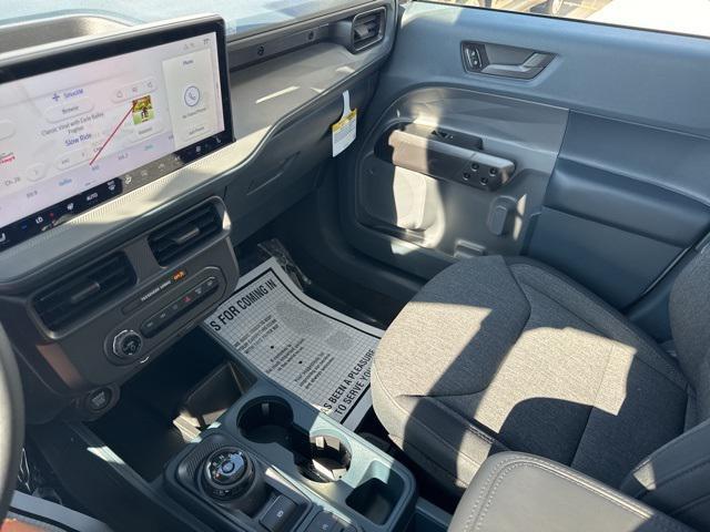 new 2025 Ford Maverick car, priced at $37,127
