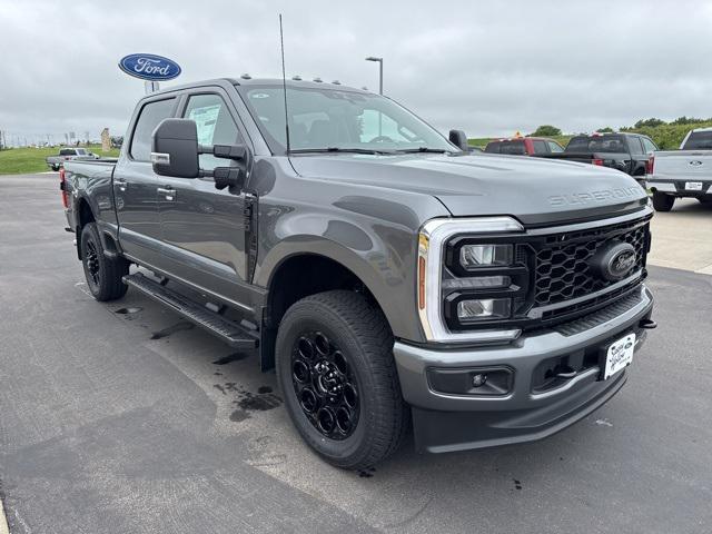 new 2025 Ford F-350 car, priced at $65,742