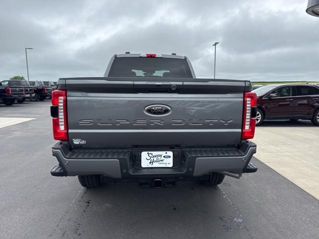 new 2025 Ford F-350 car, priced at $65,742