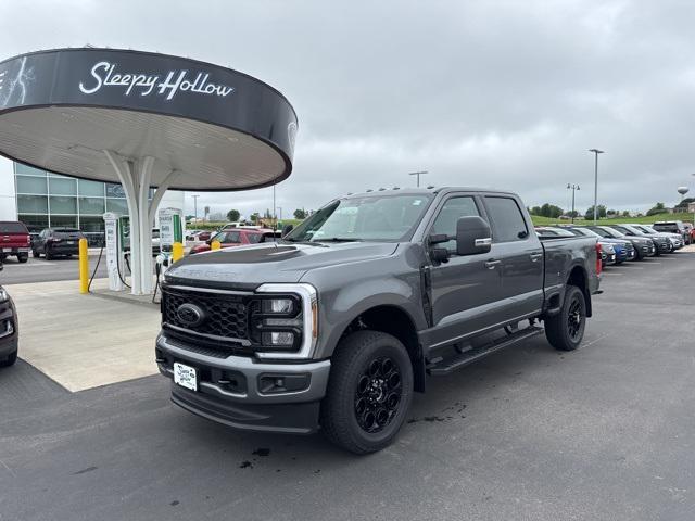 new 2025 Ford F-350 car, priced at $65,742