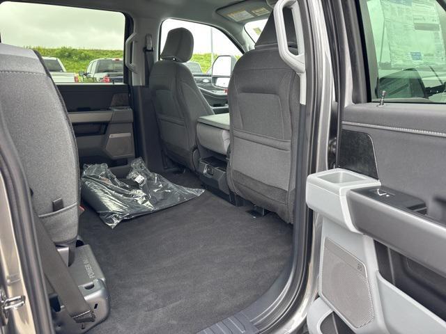new 2025 Ford F-350 car, priced at $65,742