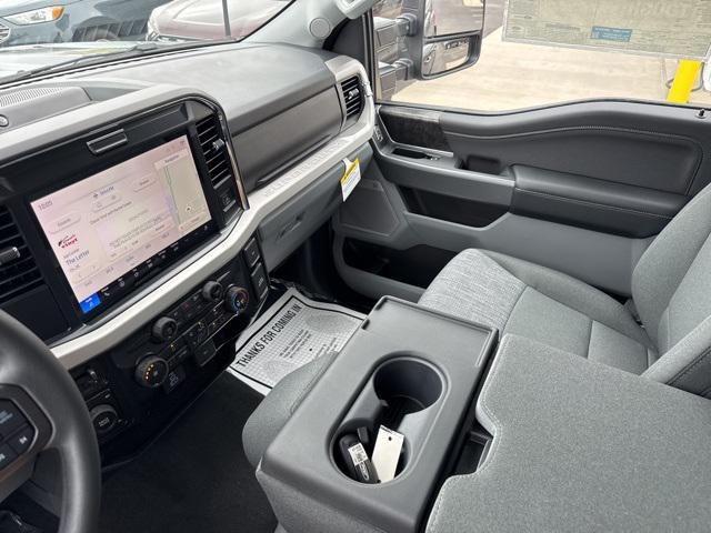 new 2025 Ford F-350 car, priced at $65,742