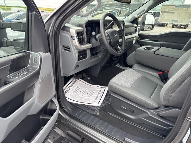 new 2025 Ford F-350 car, priced at $65,742