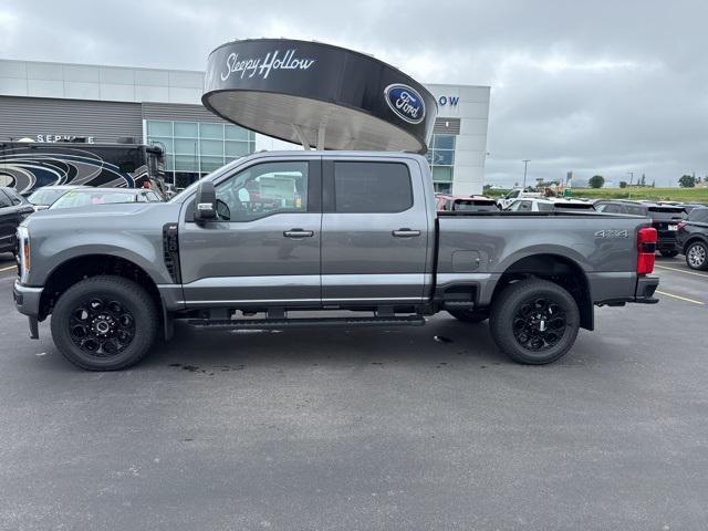 new 2025 Ford F-350 car, priced at $65,742