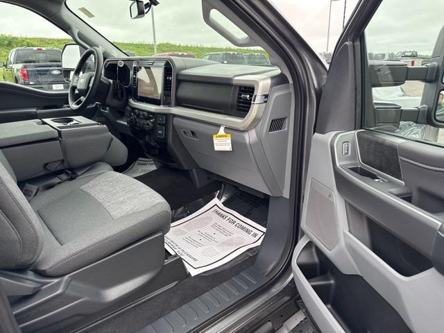 new 2025 Ford F-350 car, priced at $65,742