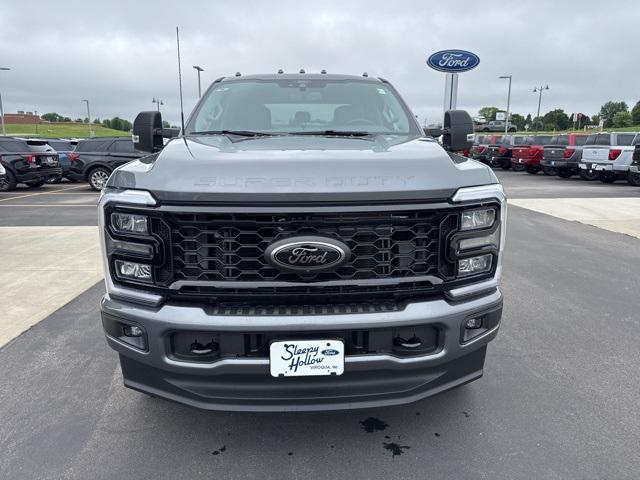 new 2025 Ford F-350 car, priced at $65,742